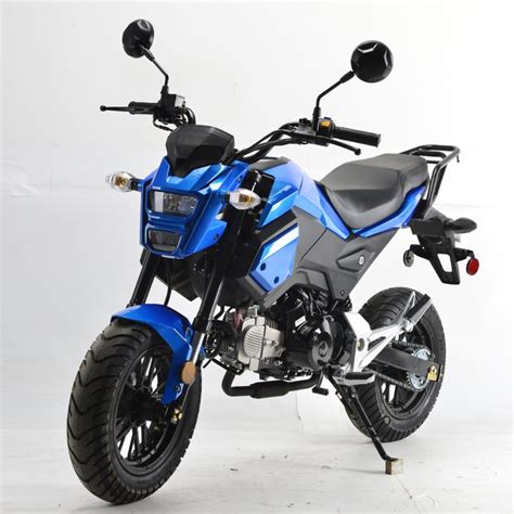Are you looking for a fun and affordable motorcycle that can handle both dirt and street Check out the X-PRO 125cc Vader, a stylish and powerful bike that comes with many features and benefits. . Boom vader